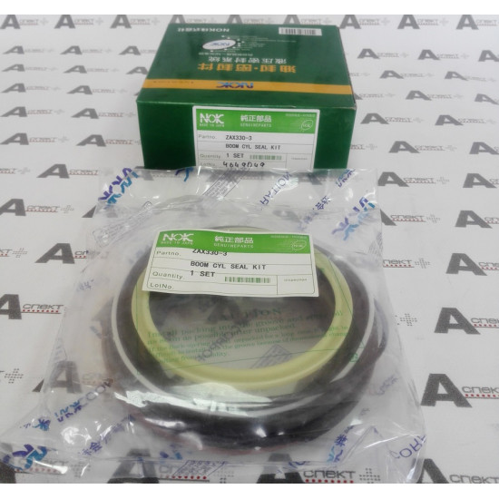 Seal kit Hitachi 4649049 AFM Seal kit Hitachi 4649049 AFM