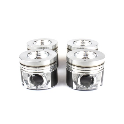 Piston STD Isuzu 8981929260 AFM
