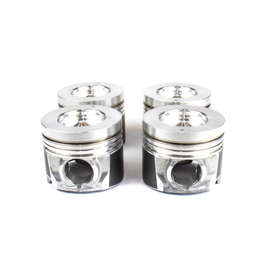 Piston STD Isuzu 8981929260 AFM Piston STD Isuzu 8981929260 AFM