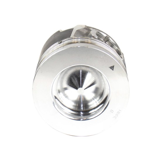 Piston STD Isuzu 8981929260 AFM