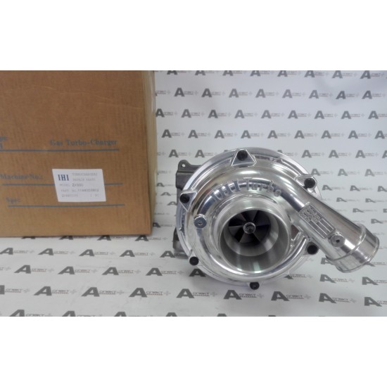 Turbocharger Isuzu 1144003900 AFM Turbocharger Isuzu 1144003900 AFM