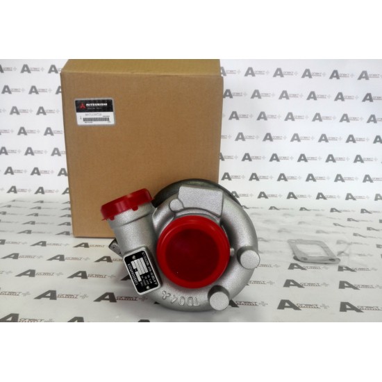 Turbocharger Isuzu 8971159720 AFM Turbocharger Isuzu 8971159720 AFM