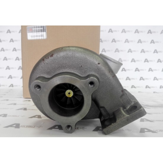 Turbocharger Isuzu 8971159720 AFM