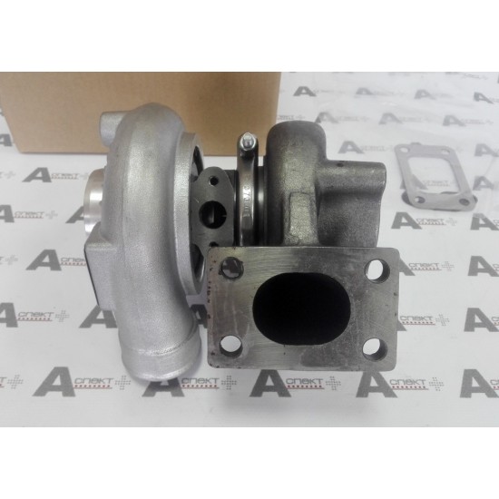 Turbocharger Isuzu 8971159720 AFM