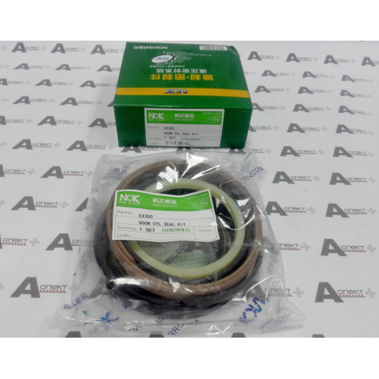 Seal kit Hitachi 9078845 AFM Seal kit Hitachi 9078845 AFM