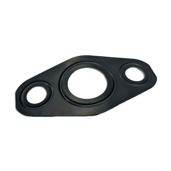Oil Cooler Gasket Isuzu 1112820290 Genuine Oil Cooler Gasket Isuzu 1112820290 Genuine