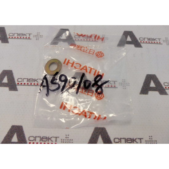 Washer Hitachi A590108 HITACHI Washer Hitachi A590108 HITACHI