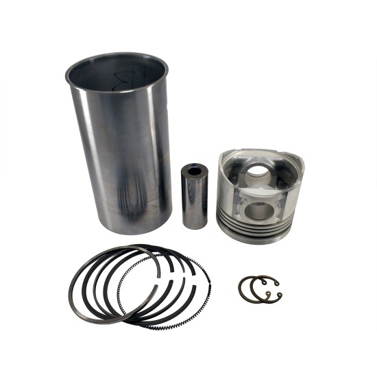 Liner set Isuzu 1878124850 Genuine Liner set Isuzu 1878124850 Genuine