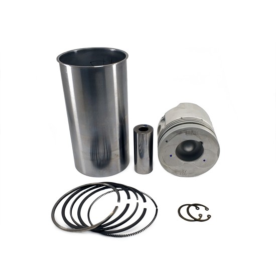 Liner set Isuzu 1878124850 Genuine