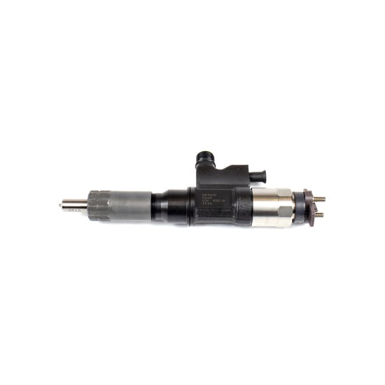 Fuel Injector Isuzu 8982843930 Genuine Fuel Injector Isuzu 8982843930 Genuine