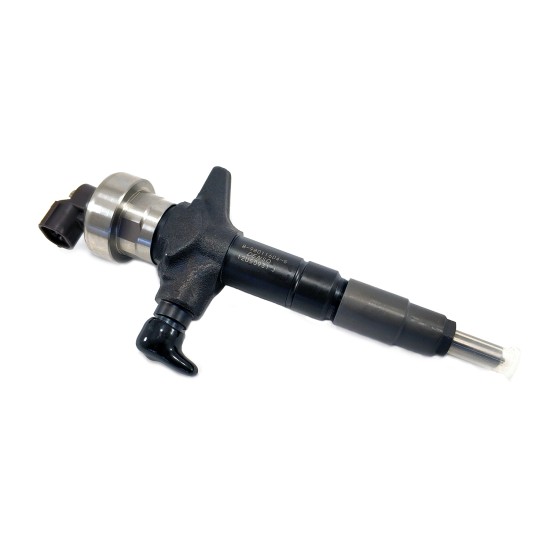 Fuel Injector Isuzu 8980116045 Genuine Fuel Injector Isuzu 8980116045 Genuine