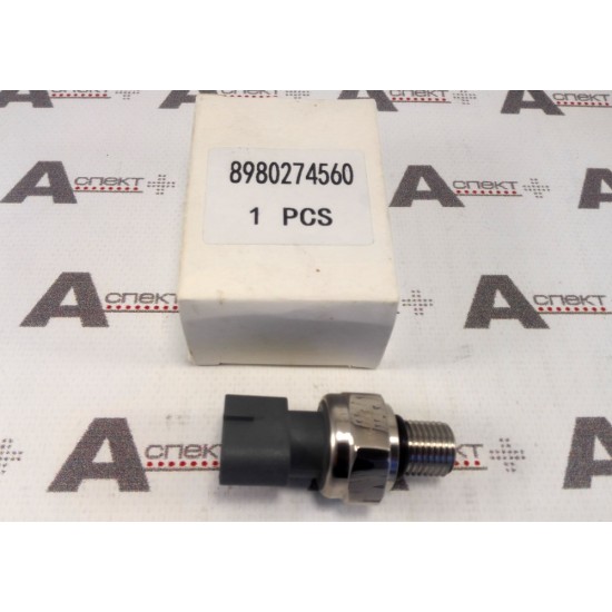 Oil Pressure Switch Isuzu 8980274560 AFM