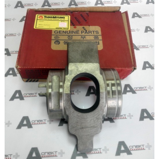 Swash plate Right Hitachi 1025666 HITACHI Swash plate Right Hitachi 1025666 HITACHI