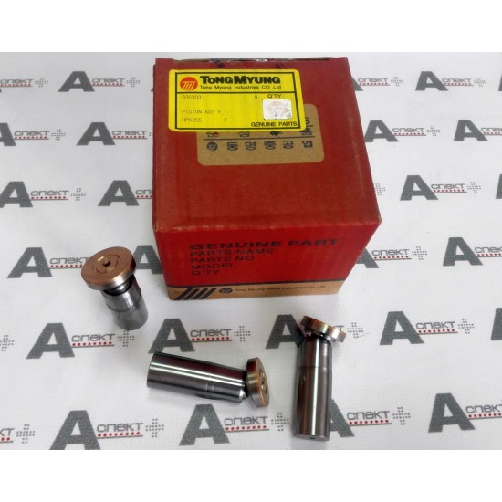 Piston shoe Hitachi 8071391 HITACHI Piston shoe Hitachi 8071391 HITACHI