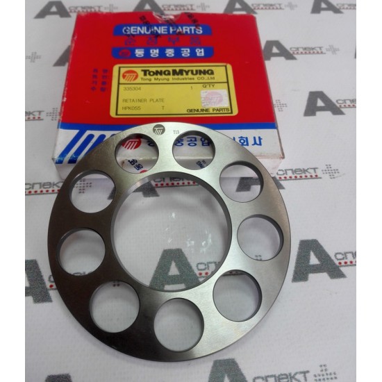 Retainer Plate Hitachi 3065989 HITACHI Retainer Plate Hitachi 3065989 HITACHI
