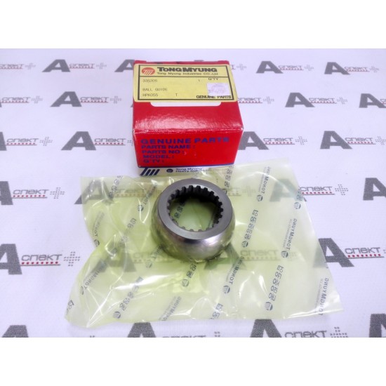Ball guide Hitachi 3065991 HITACHI Ball guide Hitachi 3065991 HITACHI