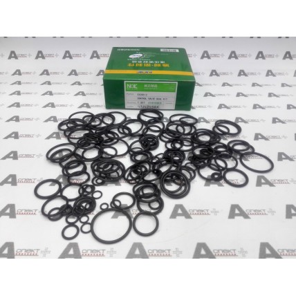 Main control valve Seal kit Hitachi 4314749 AFM