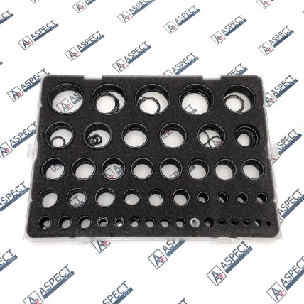 Main control valve Seal kit Hitachi 4398652 AFM