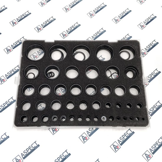 Main control valve Seal kit Hitachi 4398652 AFM Main control valve Seal kit Hitachi 4398652 AFM