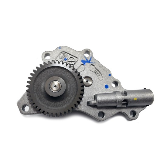 Oil Pump Isuzu 8981451531 Genuine Oil Pump Isuzu 8981451531 Genuine