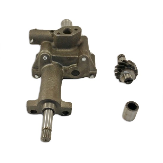 Oil Pump Isuzu 1131002770 AFM Oil Pump Isuzu 1131002770 AFM