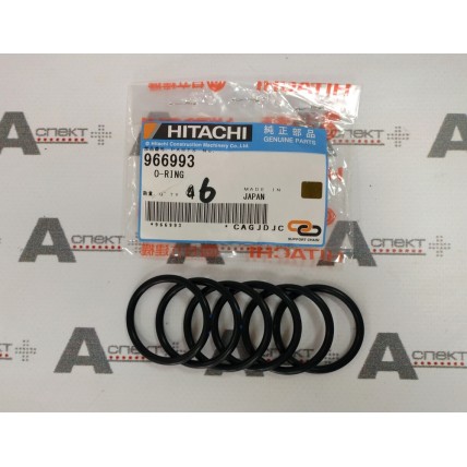 O-Ring Hitachi 966993 HITACHI