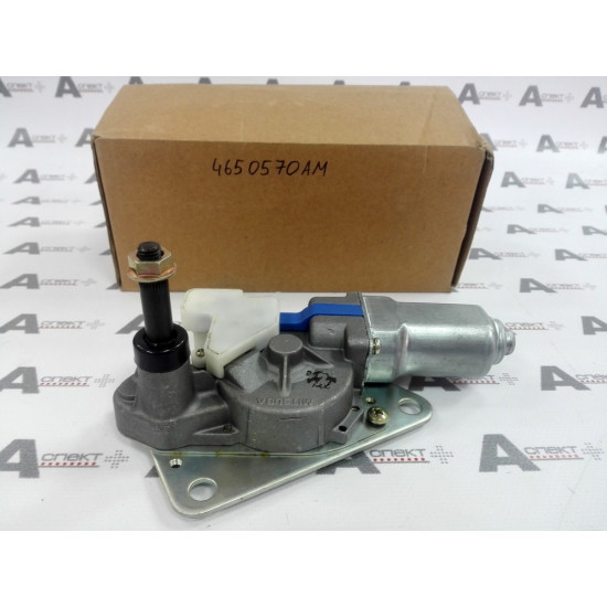 Motor Hitachi 4650570 AFM Motor Hitachi 4650570 AFM