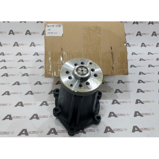 Water Pump Isuzu 8980476894 AFM Water Pump Isuzu 8980476894 AFM