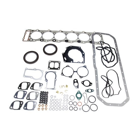 Engine gasket Set Isuzu 1878123160 MAHLE Engine gasket Set Isuzu 1878123160 MAHLE