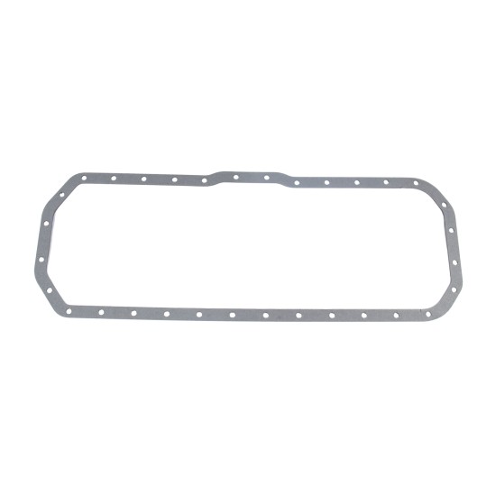 Engine gasket Set Isuzu 1878123160 MAHLE