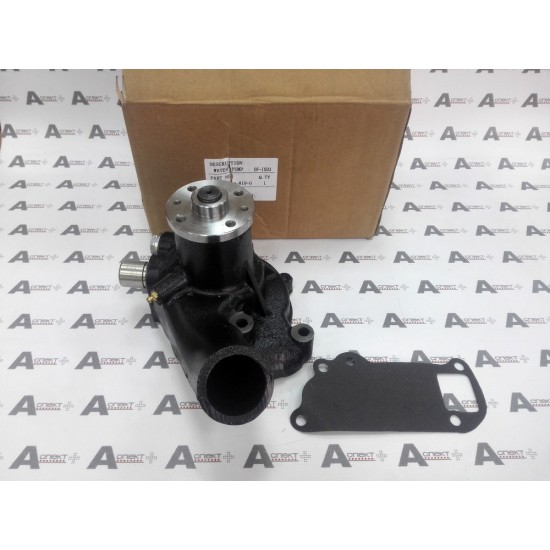 Water Pump Isuzu 1136108190 AFM