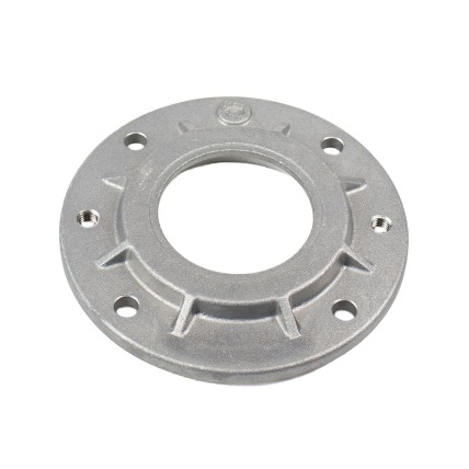 Hydraulic Pump Cover (front) Kawasaki 333/F4104 JCB