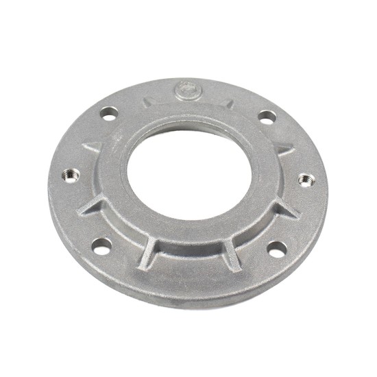 Hydraulic Pump Cover (front) Kawasaki 333/F4104 JCB Hydraulic Pump Cover (front) Kawasaki 333/F4104 JCB