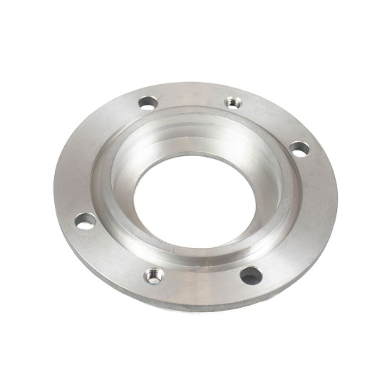 Hydraulic Pump Cover (front) Kawasaki 333/F4104 JCB