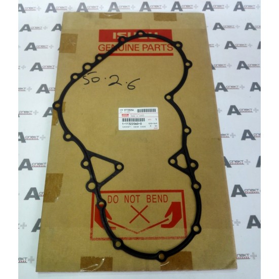 Engine Gasket Isuzu 1113220600 Genuine Engine Gasket Isuzu 1113220600 Genuine