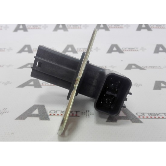 Connector Isuzu 8943908581 Genuine