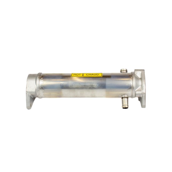 EGR Cooler Isuzu 8973789393 Genuine EGR Cooler Isuzu 8973789393 Genuine