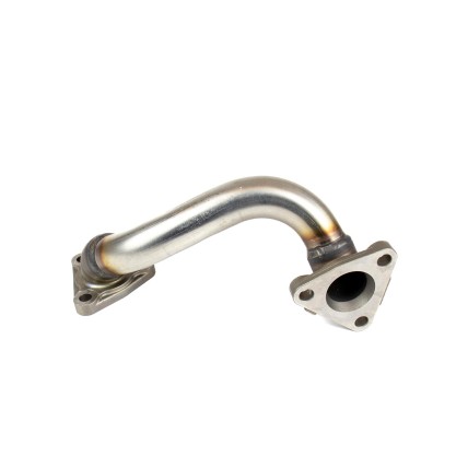EGR Pipe Isuzu 4HK1 8981406510 8973753690, 02/802262 Genuine