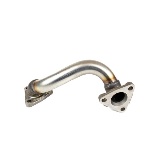 EGR Pipe Isuzu 4HK1 8981406510 8973753690, 02/802262 Genuine EGR Pipe Isuzu 4HK1 8981406510 8973753690, 02/802262 Genuine