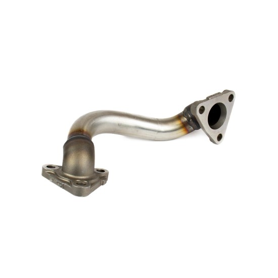 EGR Pipe Isuzu 4HK1 8981406510 8973753690, 02/802262 Genuine