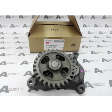 Oil Pump Isuzu 8976418350 Genuine