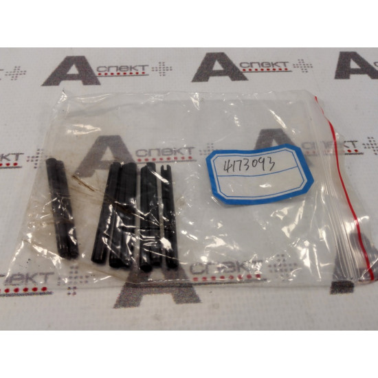 Swing Pin Hitachi 4173093 HITACHI Swing Pin Hitachi 4173093 HITACHI