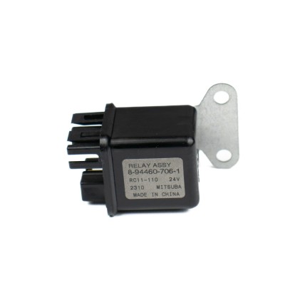Glow Plug Relay Isuzu 8944607061 Genuine