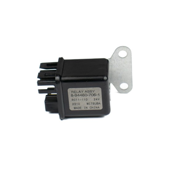Glow Plug Relay Isuzu 8944607061 Genuine Glow Plug Relay Isuzu 8944607061 Genuine