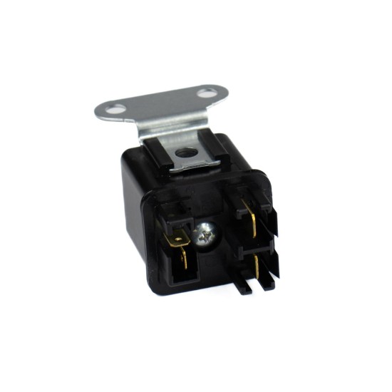 Glow Plug Relay Isuzu 8944607061 Genuine