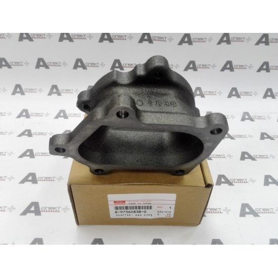 Flange Isuzu 8973628380 Genuine