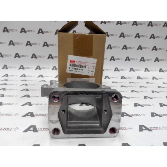 EGR Pipe Isuzu 8973628341 Genuine