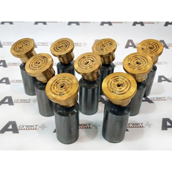 Piston shoe Kawasaki VOE14596316 HANDOK Piston shoe Kawasaki VOE14596316 HANDOK