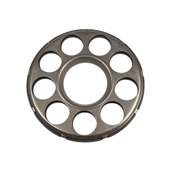 Retainer Plate and Spring Plate Kawasaki 0816208 and 0816207 HANDOK Retainer Plate and Spring Plate Kawasaki 0816208 and 0816207 HANDOK