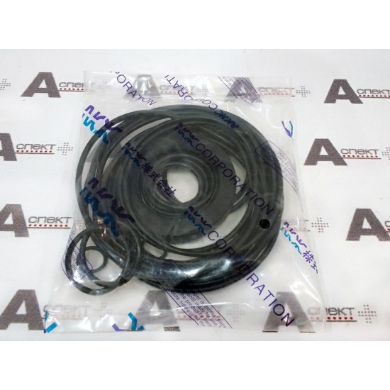 Seal kit motor Kawasaki VOE14601385 NOK AFM Seal kit motor Kawasaki VOE14601385 NOK AFM
